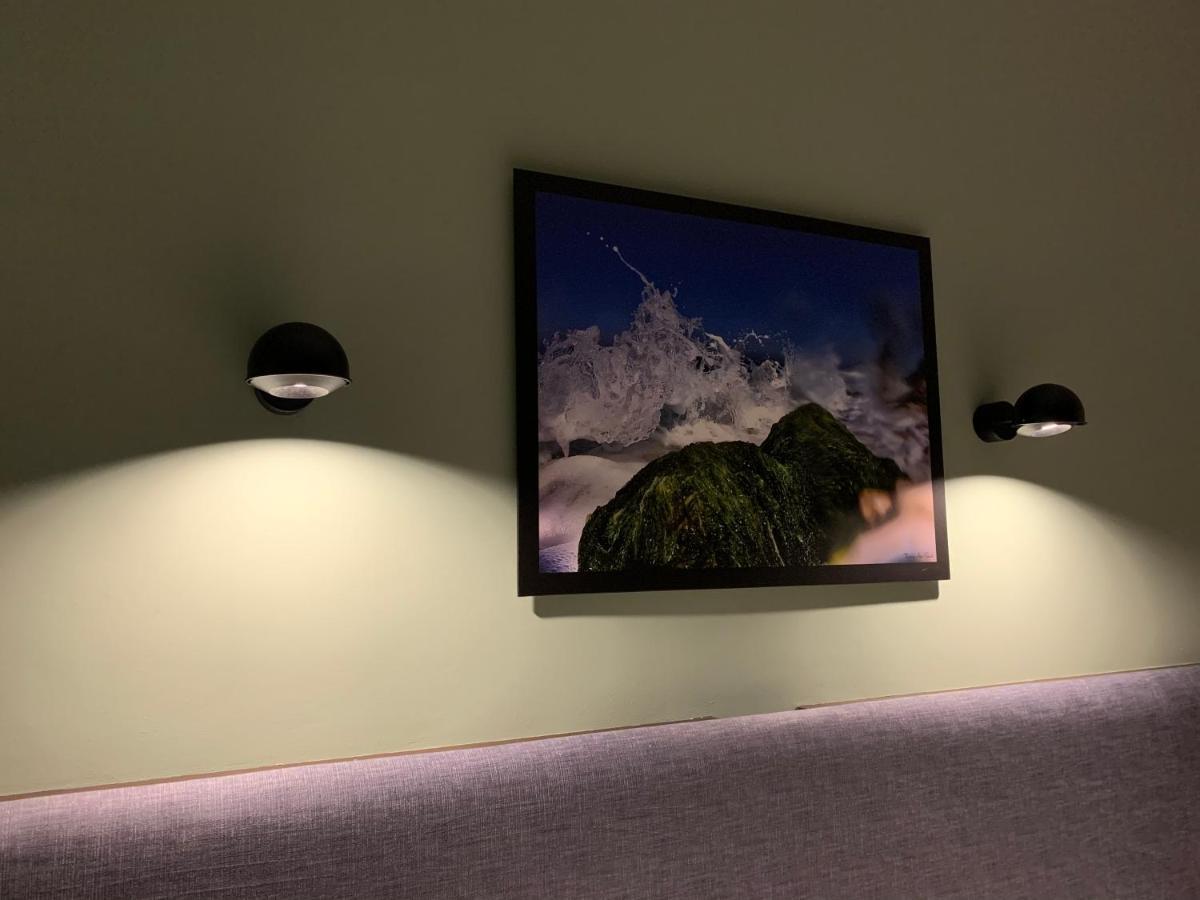 L'Hotel De Mon Pere Byblos エクステリア 写真