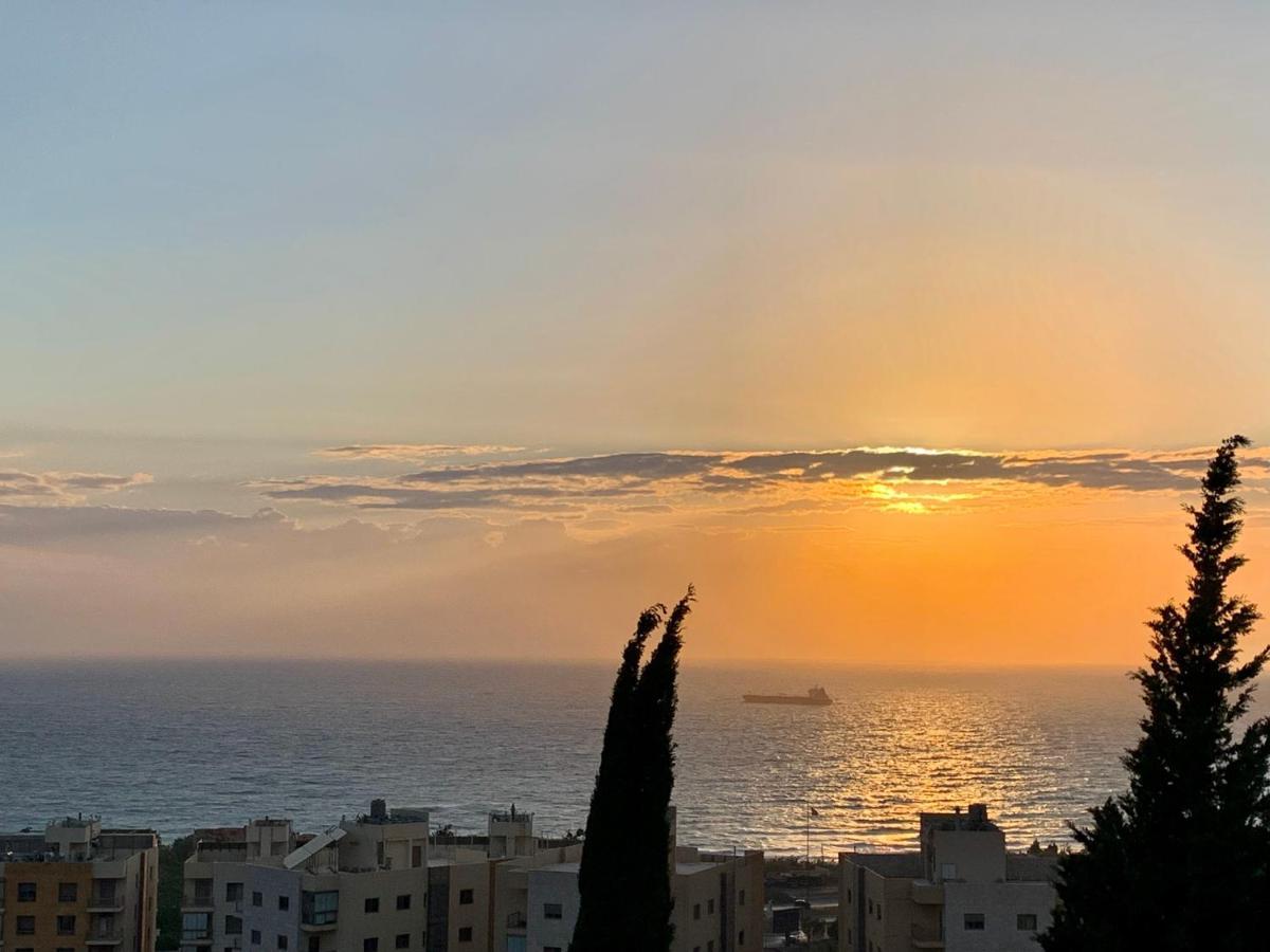 L'Hotel De Mon Pere Byblos エクステリア 写真