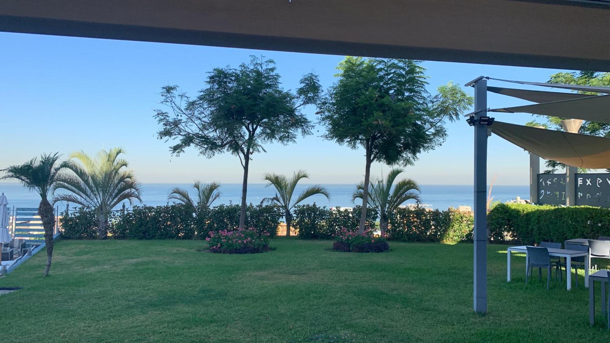 L'Hotel De Mon Pere Byblos エクステリア 写真