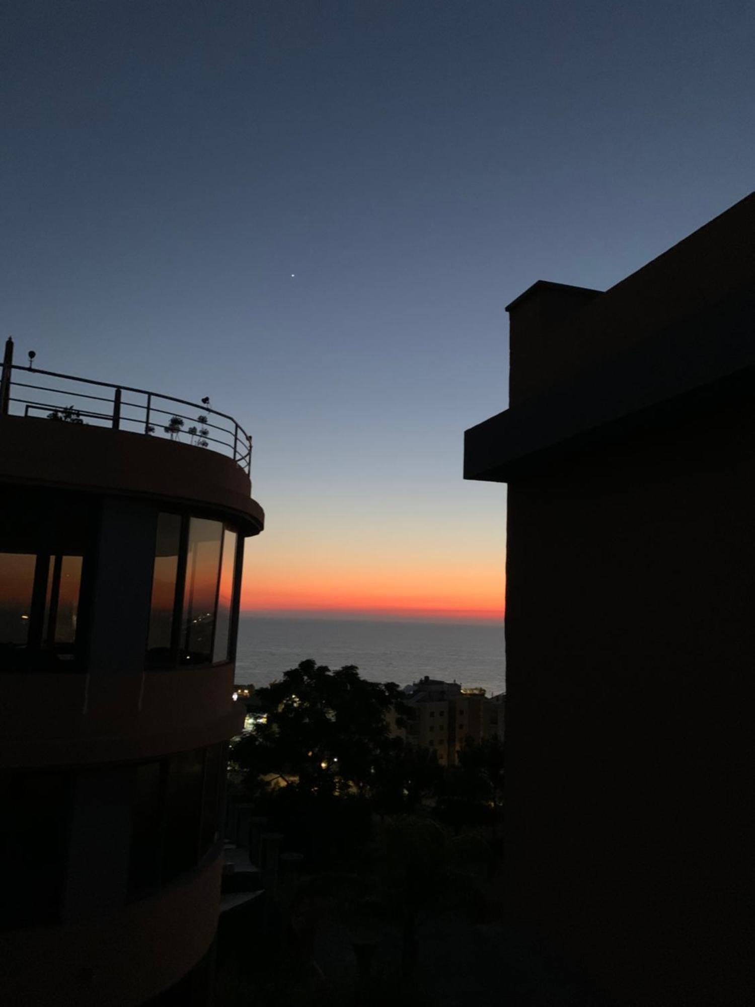L'Hotel De Mon Pere Byblos エクステリア 写真