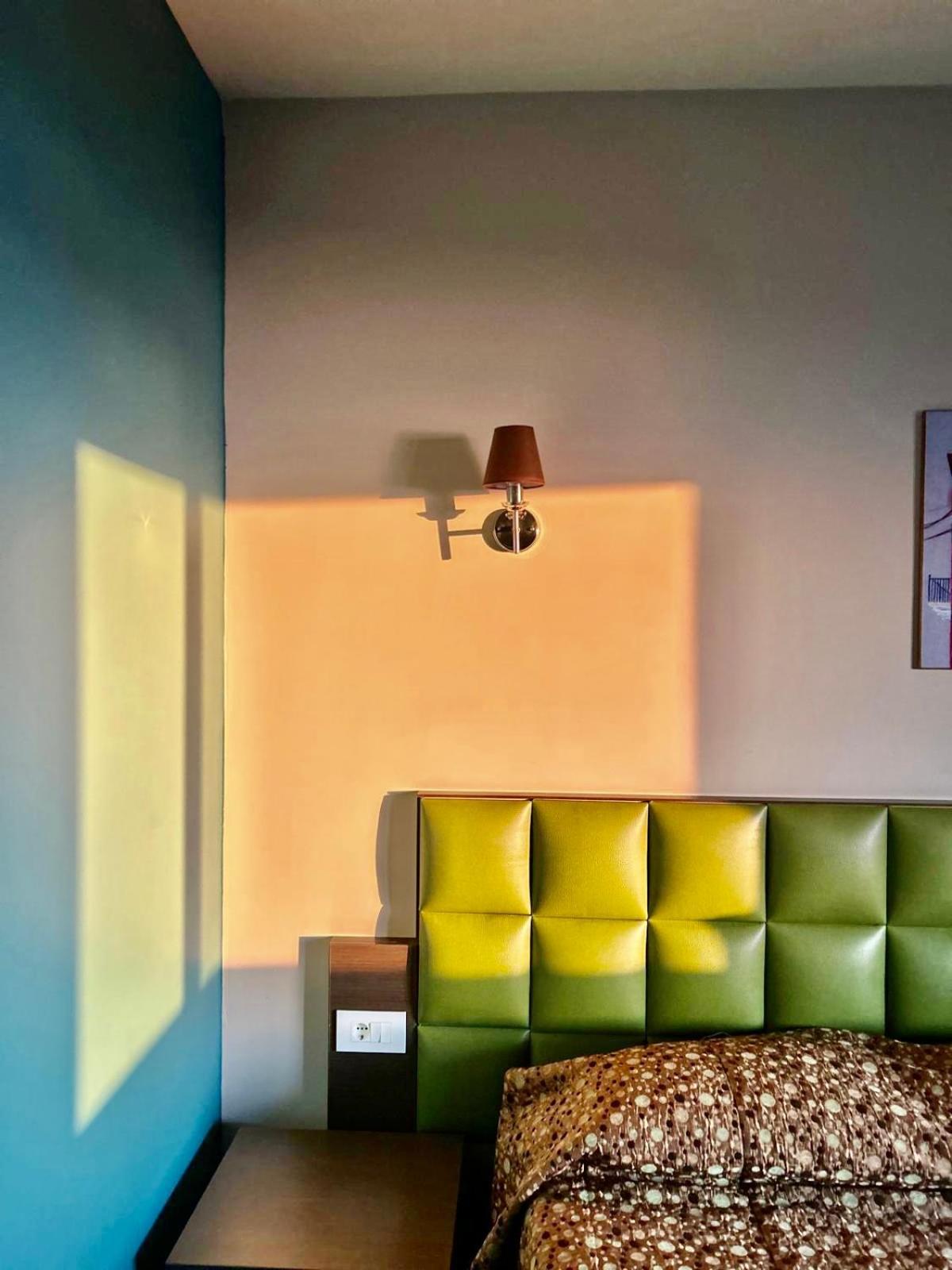 L'Hotel De Mon Pere Byblos エクステリア 写真