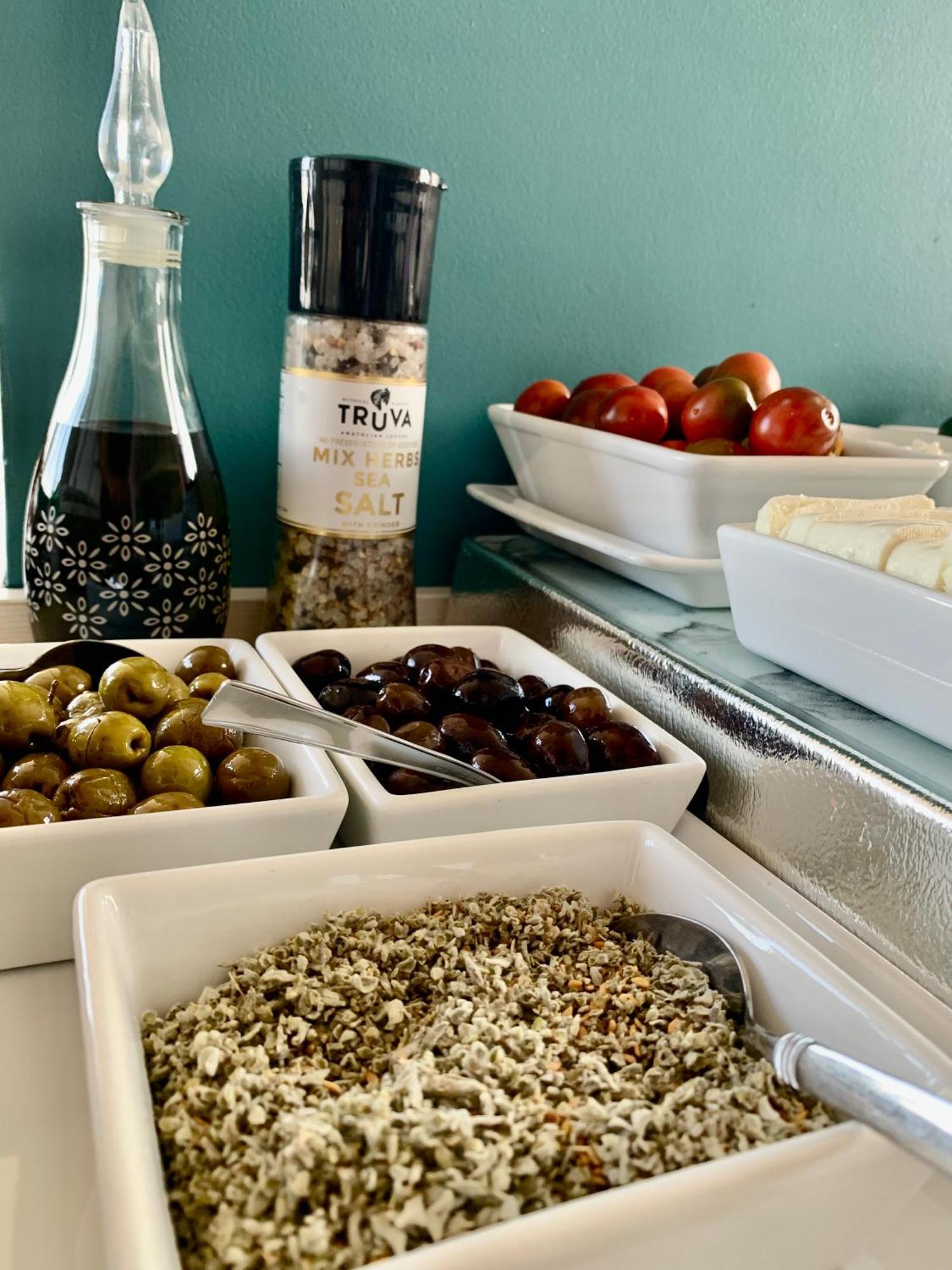L'Hotel De Mon Pere Byblos エクステリア 写真