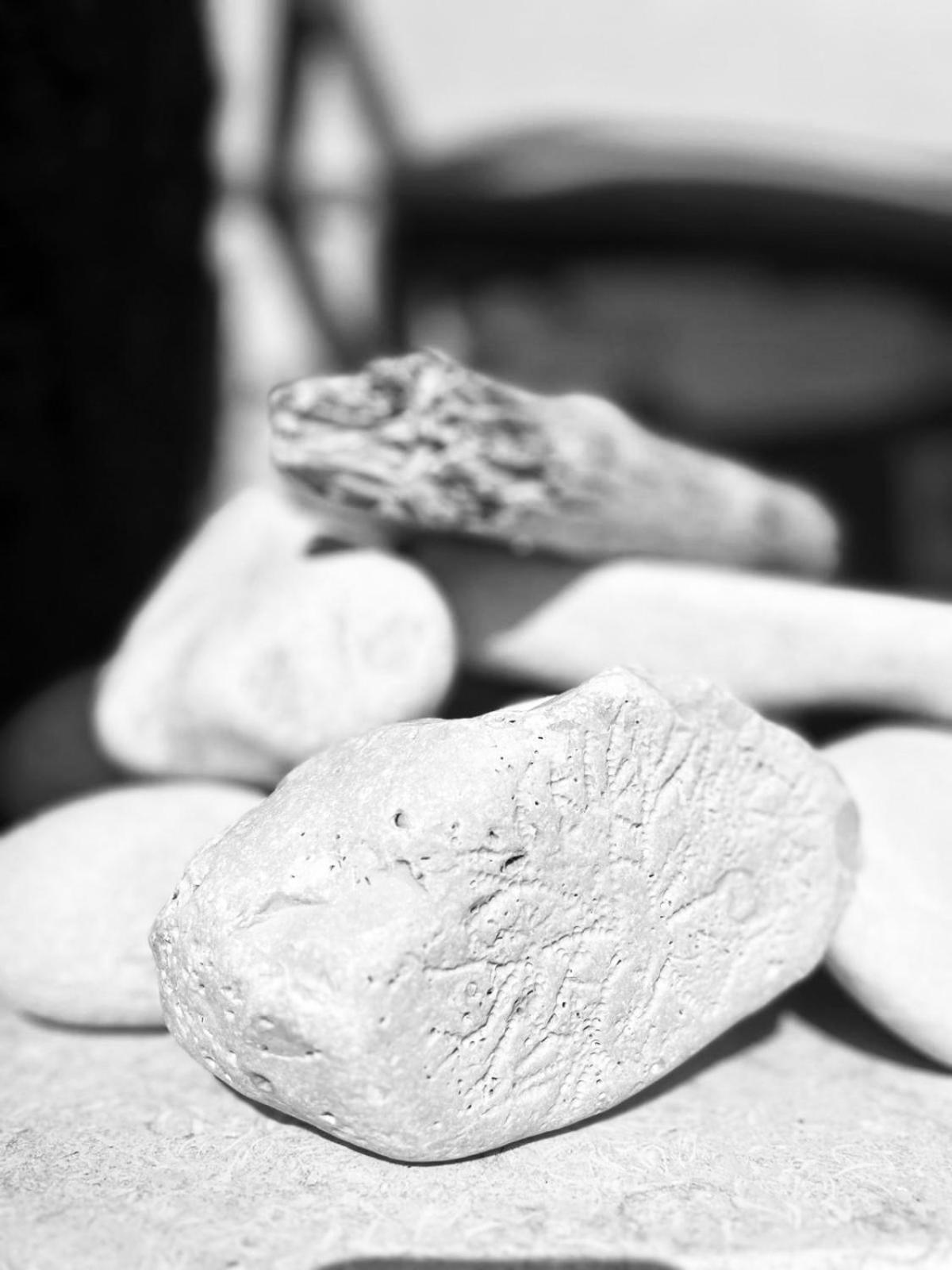 L'Hotel De Mon Pere Byblos エクステリア 写真