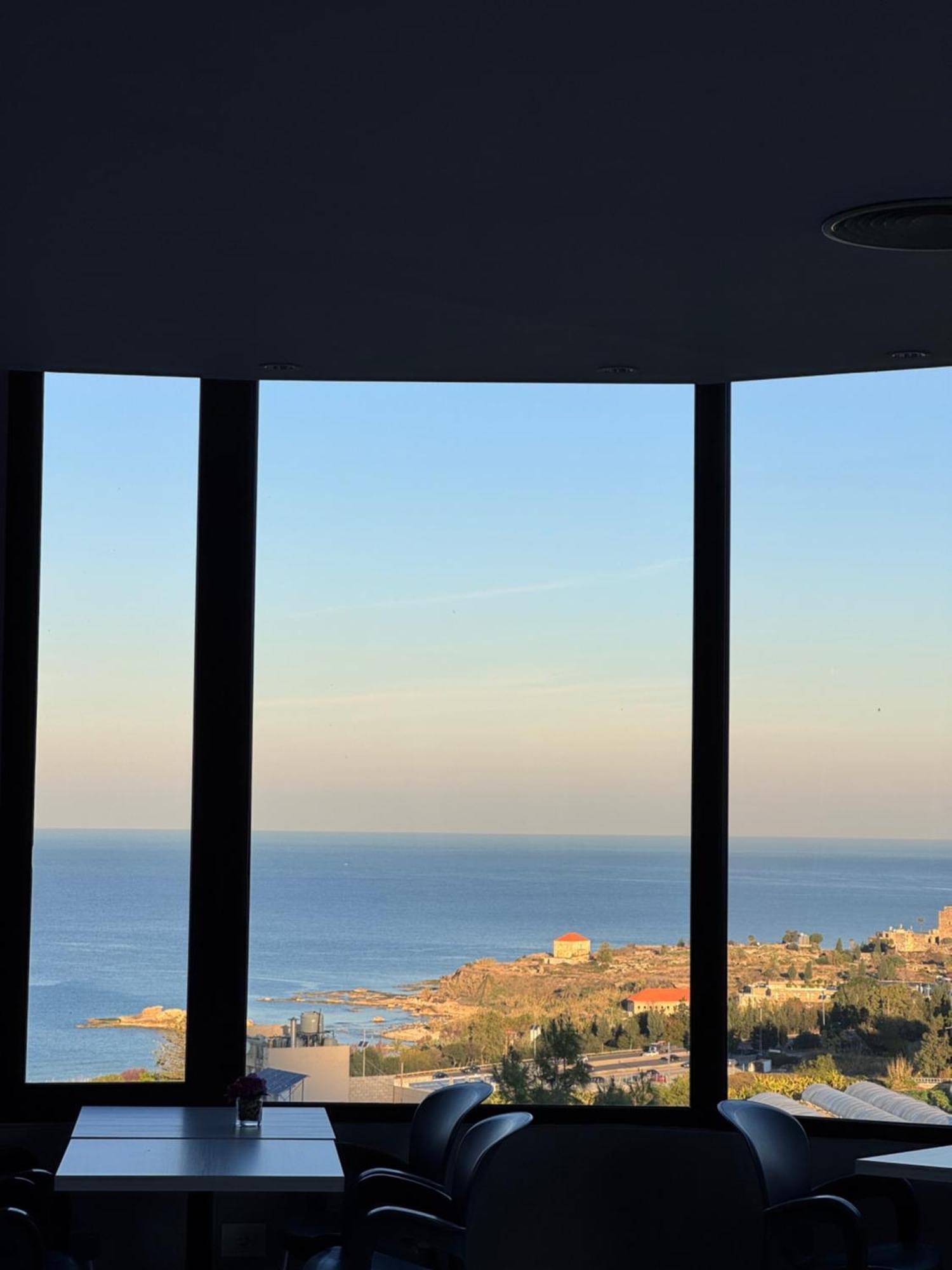 L'Hotel De Mon Pere Byblos エクステリア 写真