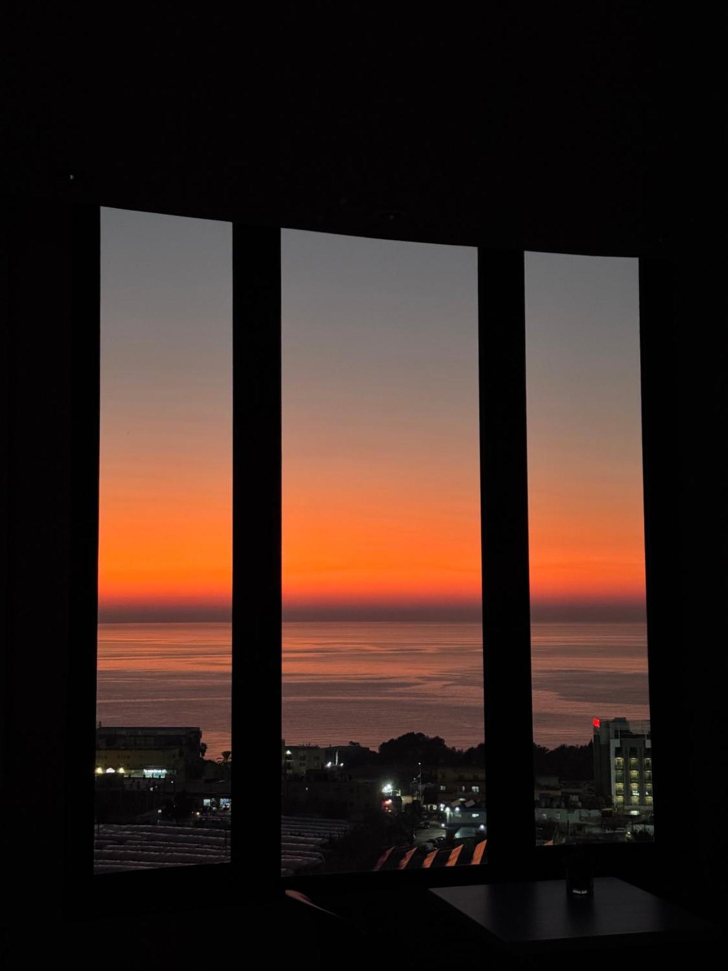 L'Hotel De Mon Pere Byblos エクステリア 写真