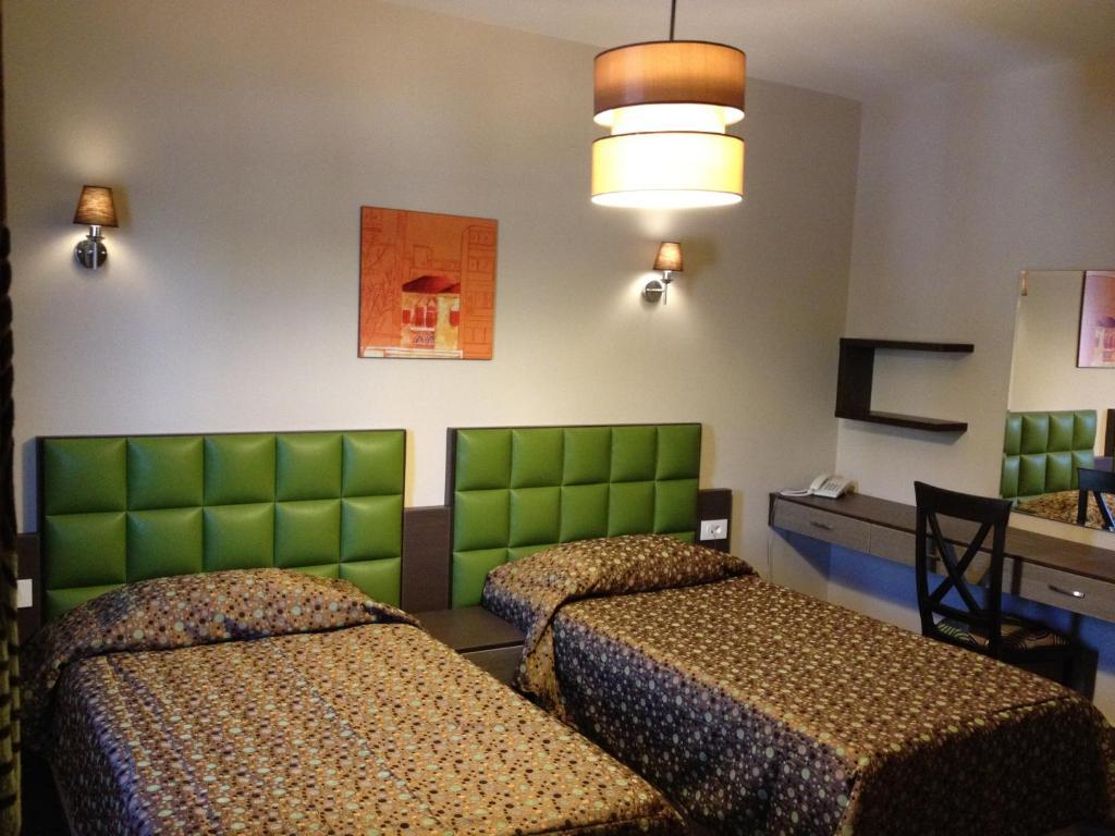 L'Hotel De Mon Pere Byblos 部屋 写真