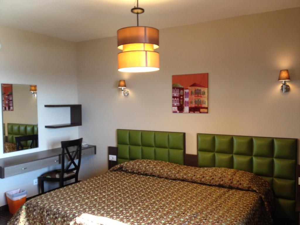 L'Hotel De Mon Pere Byblos 部屋 写真