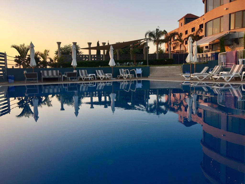 L'Hotel De Mon Pere Byblos エクステリア 写真