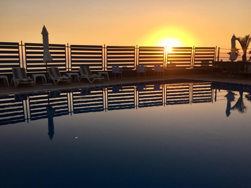 L'Hotel De Mon Pere Byblos エクステリア 写真