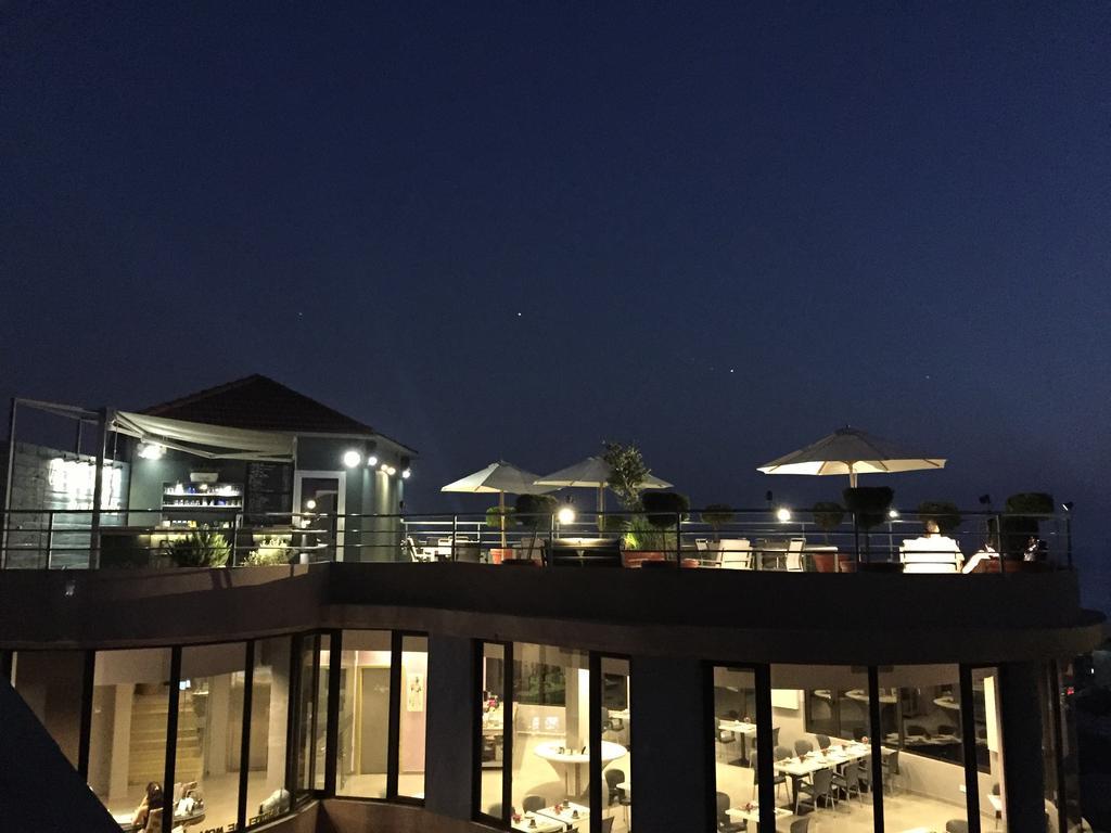 L'Hotel De Mon Pere Byblos エクステリア 写真