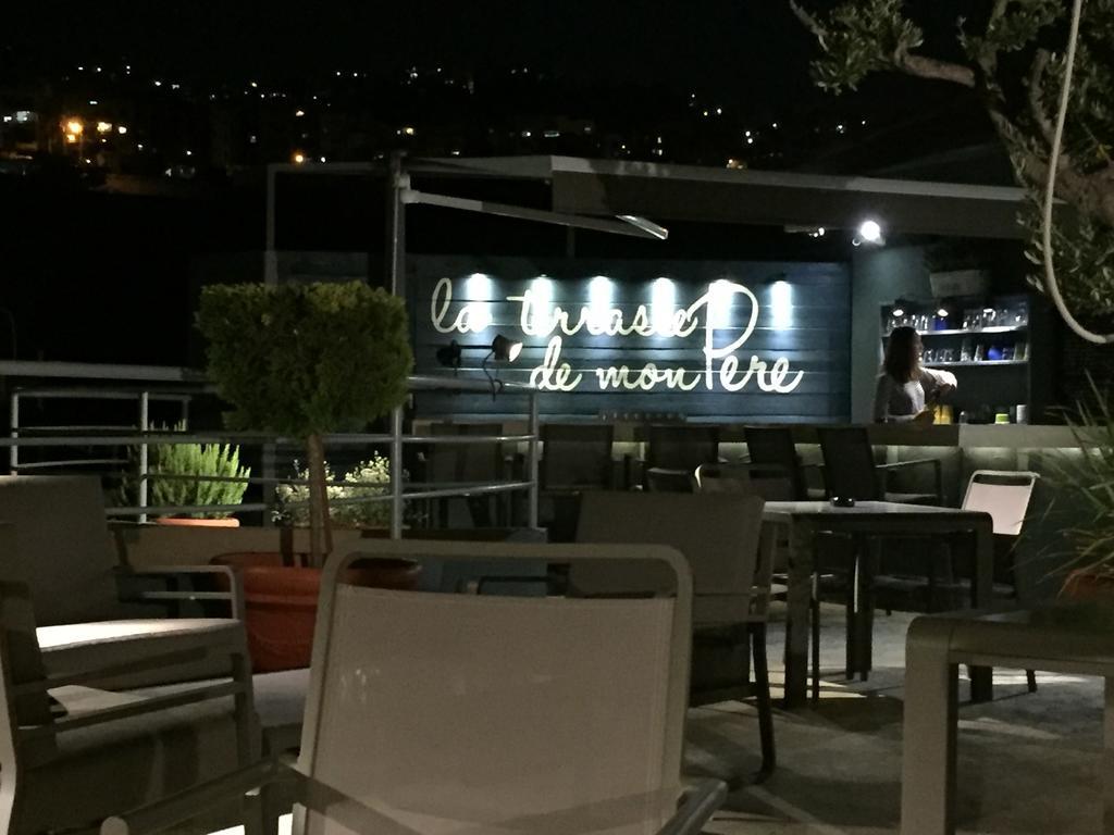 L'Hotel De Mon Pere Byblos エクステリア 写真