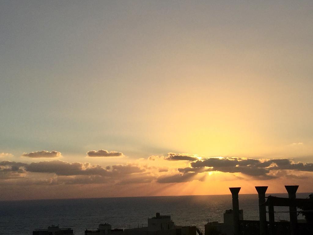 L'Hotel De Mon Pere Byblos エクステリア 写真