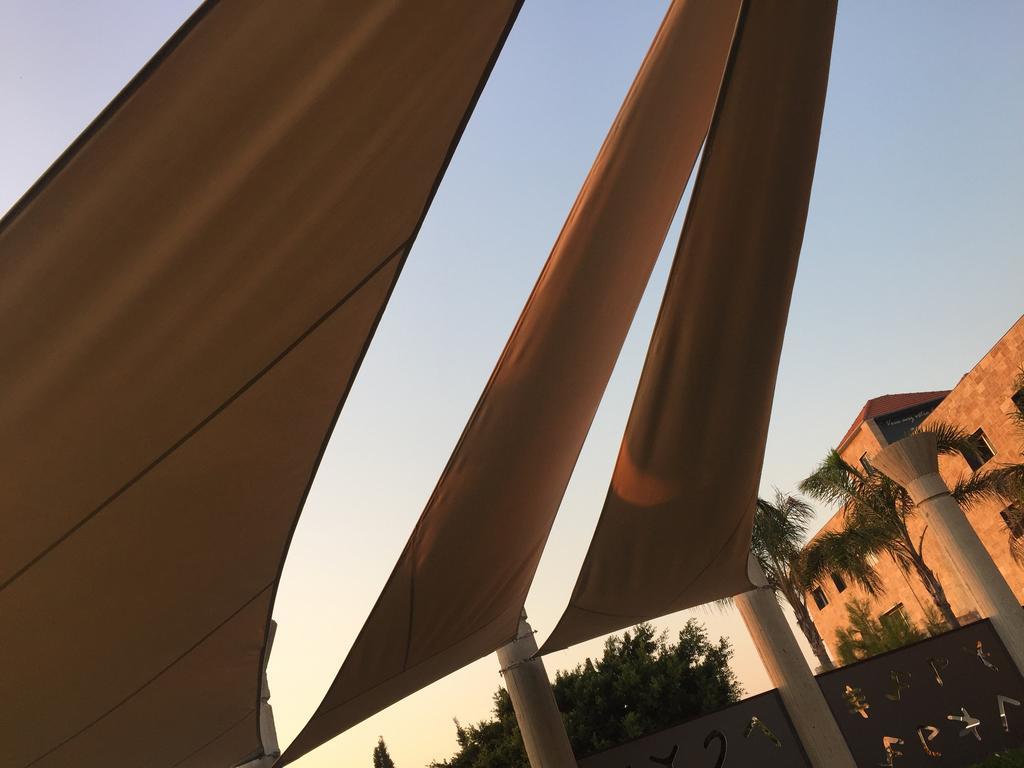 L'Hotel De Mon Pere Byblos エクステリア 写真