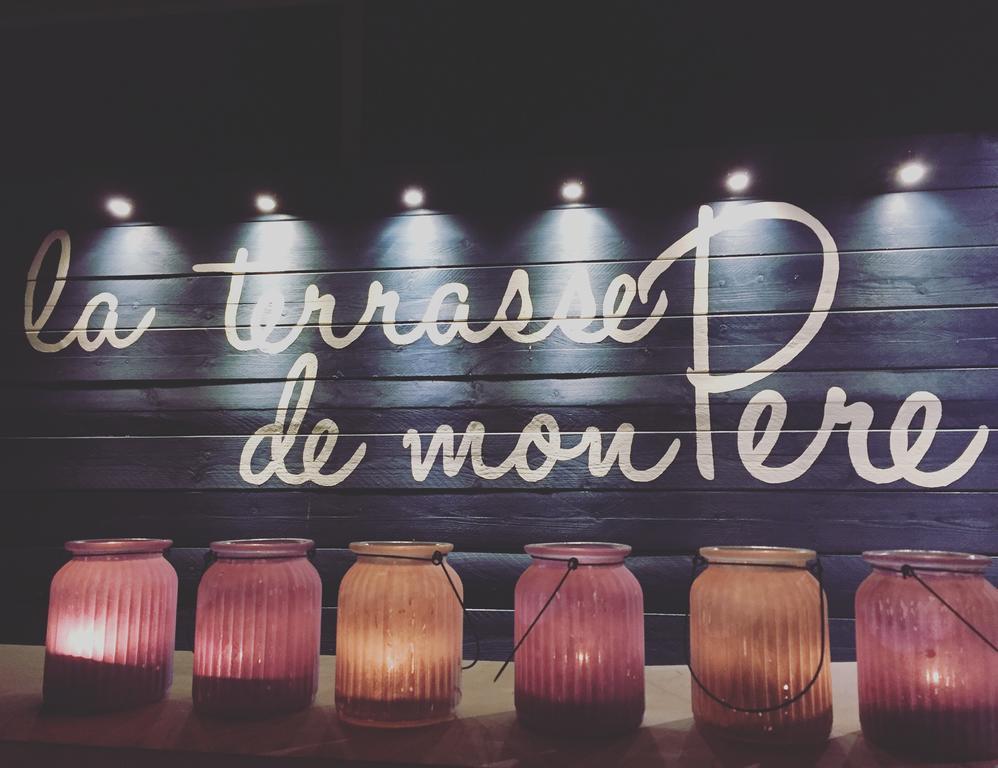 L'Hotel De Mon Pere Byblos エクステリア 写真